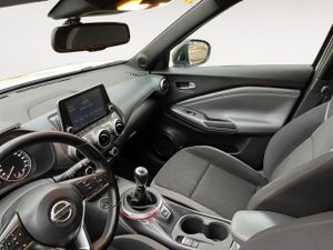 Nissan Juke DIG-T 86 kW (117 CV) 6 M/T N-CONNECTA  - Foto 13