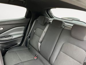 Nissan Juke DIG-T 86 kW (117 CV) 6 M/T N-CONNECTA  - Foto 19