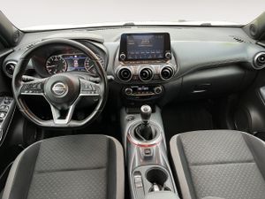 Nissan Juke DIG-T 86 kW (117 CV) 6 M/T N-CONNECTA  - Foto 15