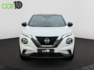Nissan Juke DIG-T 86 kW (117 CV) 6 M/T N-CONNECTA  - Foto 3