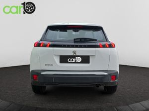 Peugeot 2008 Active Puretech 100 S&S BVM6  - Foto 5