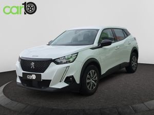Peugeot 2008 Active Puretech 100 S&S BVM6  - Foto 2