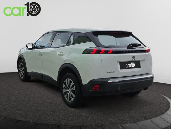Peugeot 2008 Active Puretech 100 S&S BVM6  - Foto 3