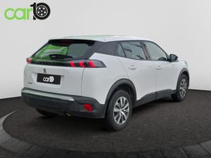 Peugeot 2008 Active Puretech 100 S&S BVM6  - Foto 7