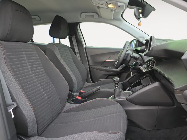 Peugeot 2008 Active Puretech 100 S&S BVM6  - Foto 13