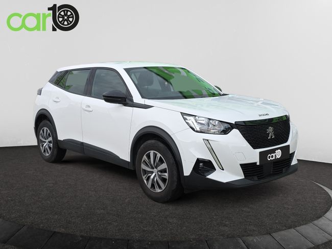 Peugeot 2008 Active Puretech 100 S&S BVM6  - Foto 6