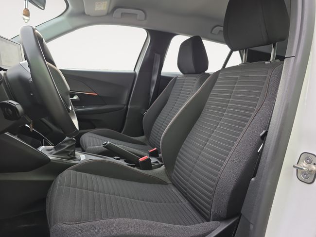 Peugeot 2008 Active Puretech 100 S&S BVM6  - Foto 8