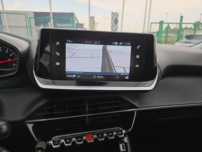 Peugeot 2008 Active Puretech 100 S&S BVM6  - Foto 14