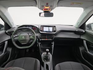 Peugeot 2008 Active Puretech 100 S&S BVM6  - Foto 15