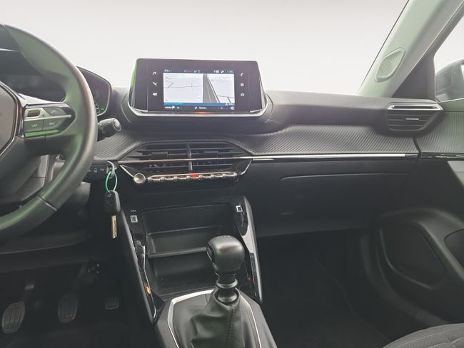 Peugeot 2008 Active Puretech 100 S&S BVM6  - Foto 12