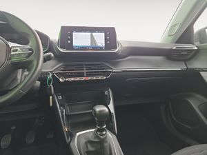 Peugeot 2008 Active Puretech 100 S&S BVM6  - Foto 21