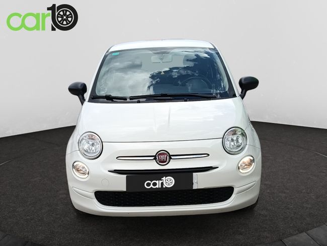 Fiat 500 Pop 1.2 8v 51KW (69 CV)  - Foto 7