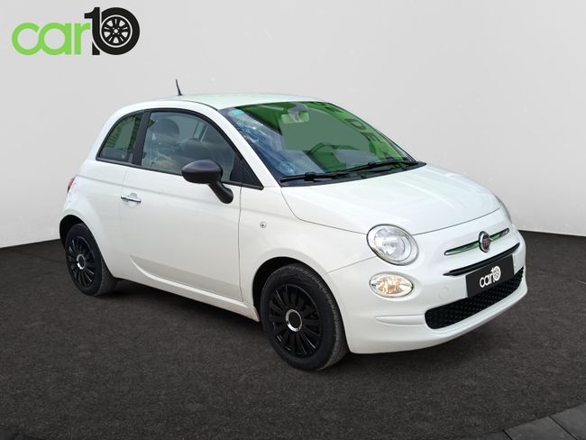 Fiat 500 Pop 1.2 8v 51KW (69 CV)  - Foto 6