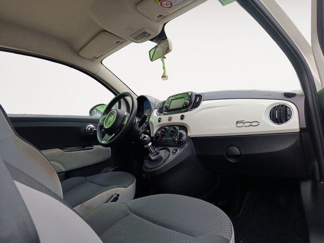 Fiat 500 Pop 1.2 8v 51KW (69 CV)  - Foto 13
