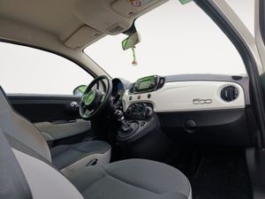 Fiat 500 Pop 1.2 8v 51KW (69 CV)  - Foto 23