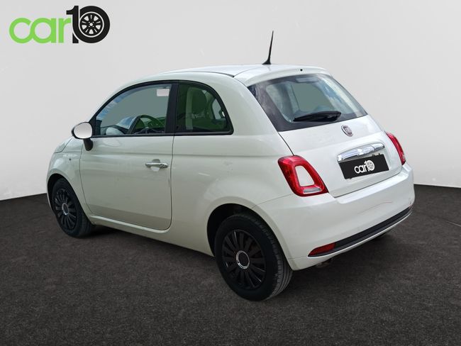 Fiat 500 Pop 1.2 8v 51KW (69 CV)  - Foto 3