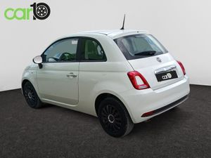 Fiat 500 Pop 1.2 8v 51KW (69 CV)  - Foto 3
