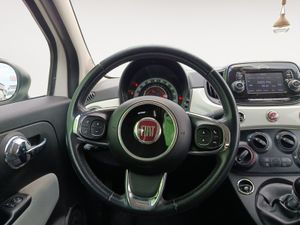 Fiat 500 Pop 1.2 8v 51KW (69 CV)  - Foto 17