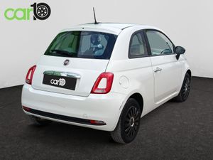 Fiat 500 Pop 1.2 8v 51KW (69 CV)  - Foto 7