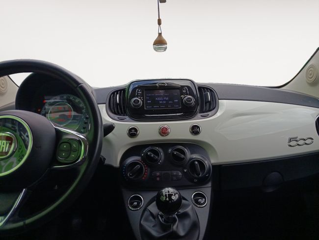 Fiat 500 Pop 1.2 8v 51KW (69 CV)  - Foto 12