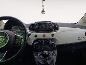 Fiat 500 Pop 1.2 8v 51KW (69 CV)  - Foto 21
