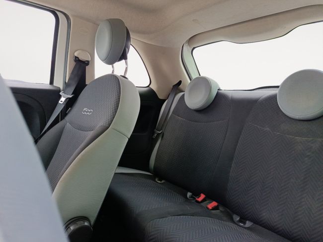 Fiat 500 Pop 1.2 8v 51KW (69 CV)  - Foto 11