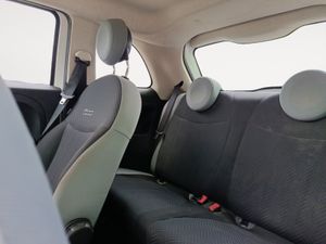 Fiat 500 Pop 1.2 8v 51KW (69 CV)  - Foto 19