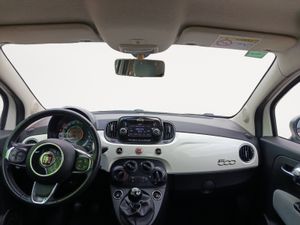 Fiat 500 Pop 1.2 8v 51KW (69 CV)  - Foto 15