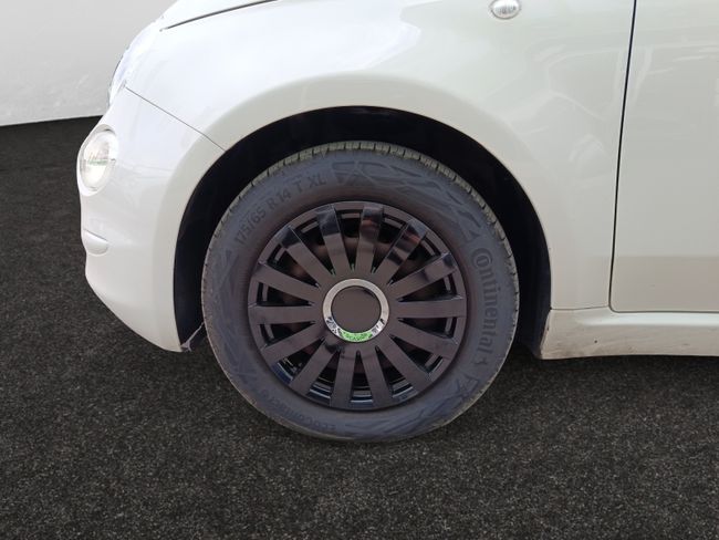 Fiat 500 Pop 1.2 8v 51KW (69 CV)  - Foto 18