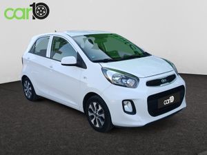 Kia Picanto 1.0 CVVT Tech  - Foto 3