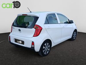 Kia Picanto 1.0 CVVT Tech  - Foto 9