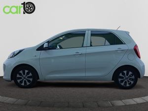 Kia Picanto 1.0 CVVT Tech  - Foto 35