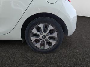 Kia Picanto 1.0 CVVT Tech  - Foto 33