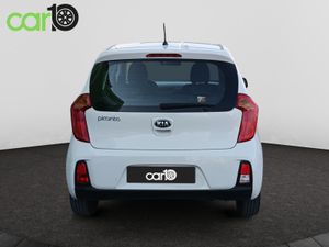 Kia Picanto 1.0 CVVT Tech  - Foto 11