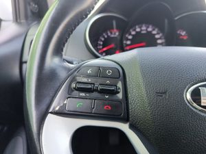 Kia Picanto 1.0 CVVT Tech  - Foto 25