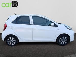 Kia Picanto 1.0 CVVT Tech  - Foto 37