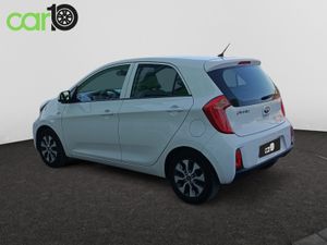 Kia Picanto 1.0 CVVT Tech  - Foto 7