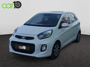 Kia Picanto 1.0 CVVT Tech  - Foto 2