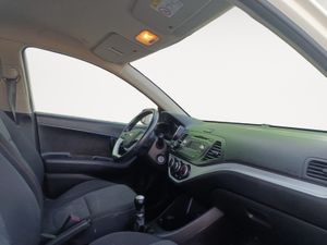 Kia Picanto 1.0 CVVT Tech  - Foto 21