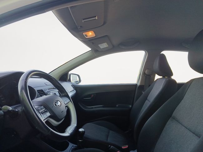 Kia Picanto 1.0 CVVT Tech  - Foto 8