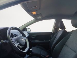 Kia Picanto 1.0 CVVT Tech  - Foto 13
