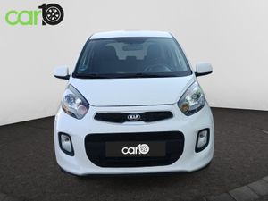 Kia Picanto 1.0 CVVT Tech  - Foto 5