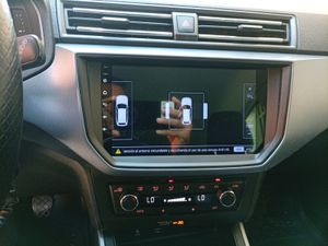 Seat Arona 1.0 TSI 70kW (95CV) Reference Plus Eco  - Foto 23