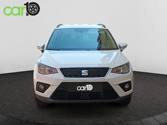 Seat Arona 1.0 TSI 70kW (95CV) Reference Plus Eco  - Foto 4