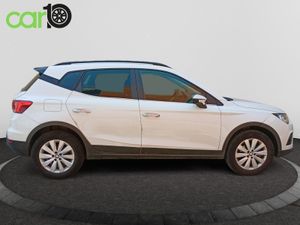 Seat Arona 1.0 TSI 70kW (95CV) Reference Plus Eco  - Foto 43