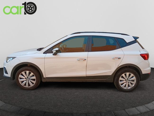 Seat Arona 1.0 TSI 70kW (95CV) Reference Plus Eco  - Foto 22