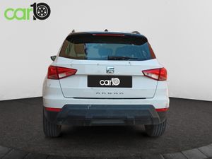 Seat Arona 1.0 TSI 70kW (95CV) Reference Plus Eco  - Foto 11