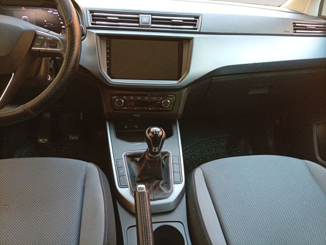 Seat Arona 1.0 TSI 70kW (95CV) Reference Plus Eco  - Foto 10