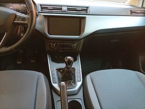 Seat Arona 1.0 TSI 70kW (95CV) Reference Plus Eco  - Foto 17