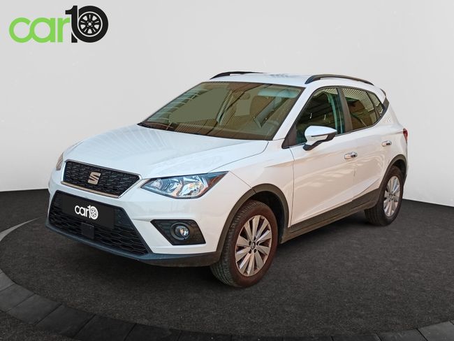 Seat Arona 1.0 TSI 70kW (95CV) Reference Plus Eco  - Foto 2